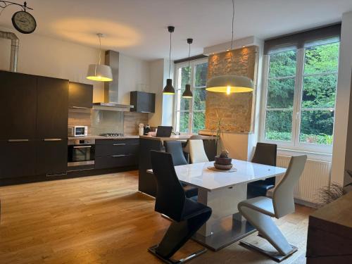 Saint Clair Apartamento | Le Cosy Tête d Or Cité Internationale