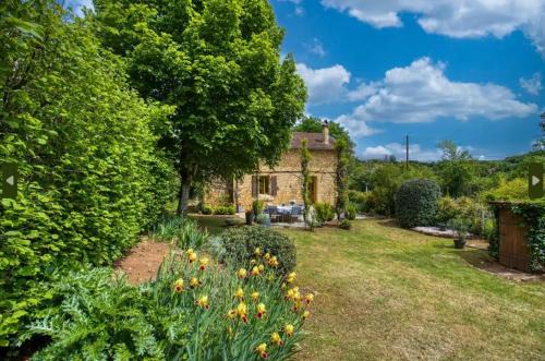 Vezac Casa | Le Cottage dans la Vallée des 5 châteaux