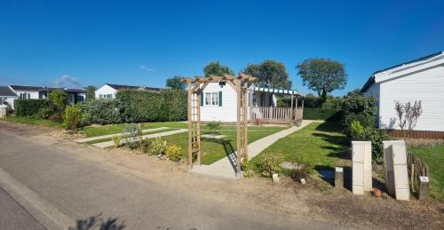 Bourgenay Complejo | LE COTTAGE DE LYXIE-Nature et sports