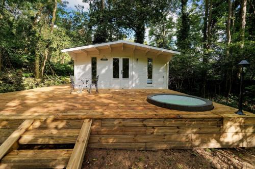 Saint-Augustin Casa | Le Cottage de St Aubierge
