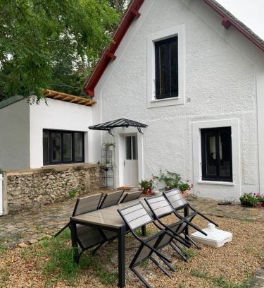 Boissettes Casa | Le Cottage du Domaine