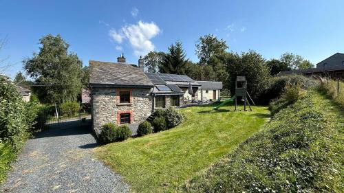 Gouvy Casa | Le Cottage du Roy