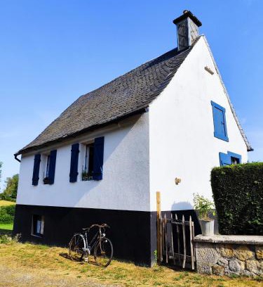 Messeix Casa | Le Cottage