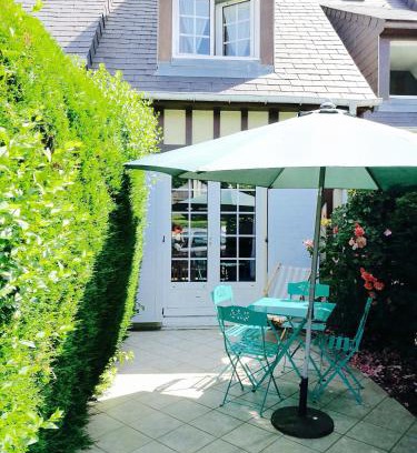 Villers-sur-Mer Casa | Le Cottage