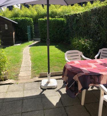 Villers-sur-Mer Casa | Le cottage