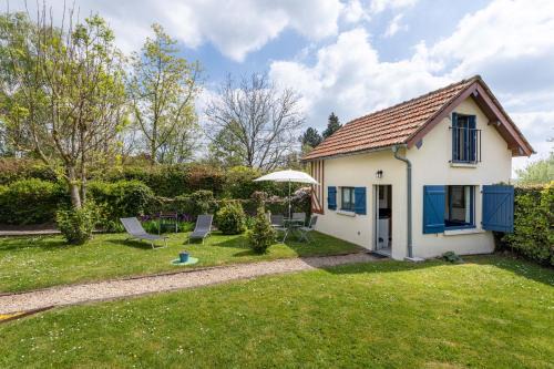 Annebault Casa | Le Cottage Normand