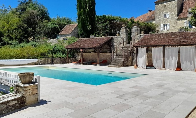 Laval Casa | Le Cottage - REILHAGUET