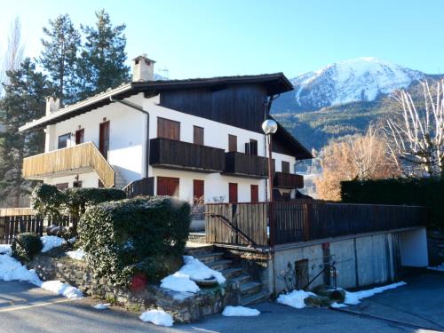 Morgex Apartamento | Le Coucou de Thovex