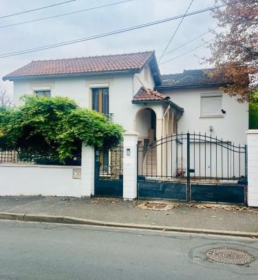 Yerres Casa | Le coup de cœur Parisien