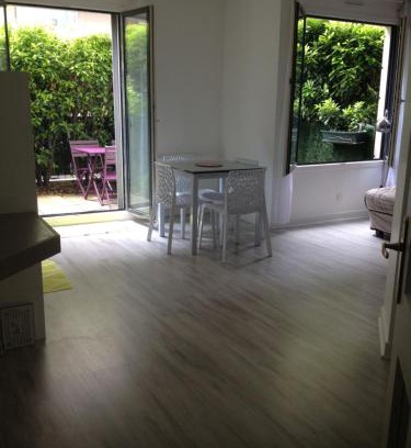 La Croix Rousse Apartamento | Le Croix Roussien Lyon centre
