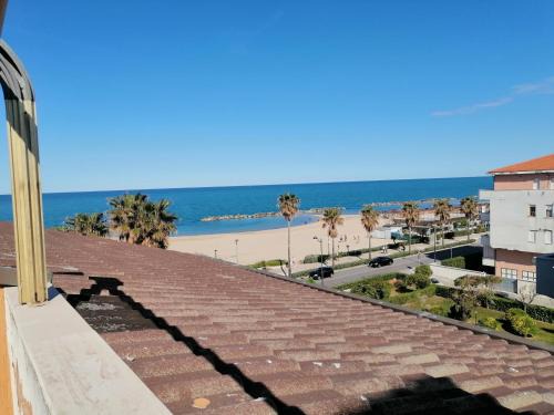 Montesilvano Apartamento | Le Cromie a Mare