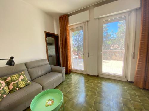 Osimo Apartamento | Le Curve di Montegallo - Alloggio indipendente