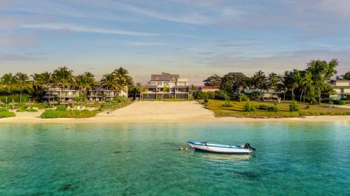 Pointe D'esny Apartamento | Le Dalblair by Horizon Holidays