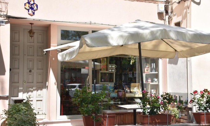 Faenza Casa | Le Dame Manfrede