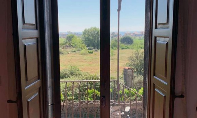Fondachello Casa | Le Decime Retreat