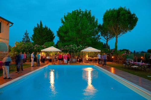 Cannara Casa | Le Delizie del Gelso