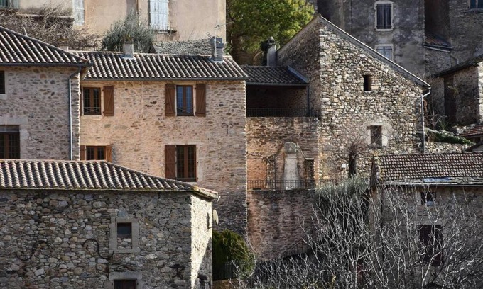 Olargues Casa | Le Diable par la queue
