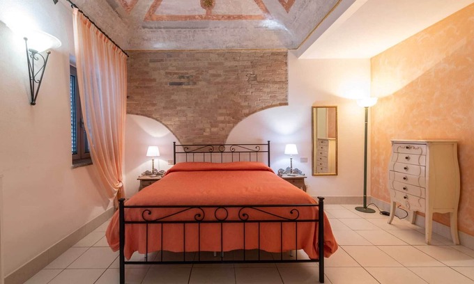 Ortona Apartamento | Le Dimore Al Vecchio Teatro 2