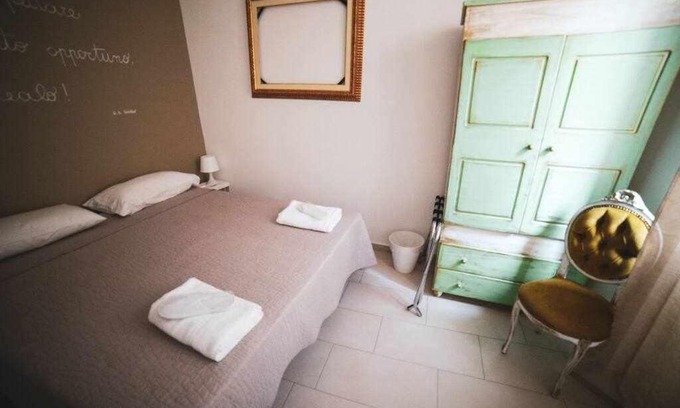 Venosa Casa | LE DIMORE DEGLI ARTISTI Vico Mercatello