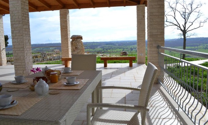 Alberobello Apartamento | Le Dimore della Via Lattea