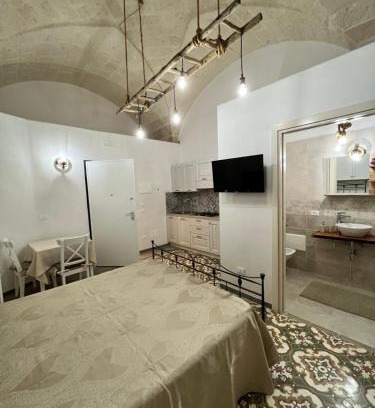 Cannole Casa | Le Dimore di TOTIGGIA 2.0