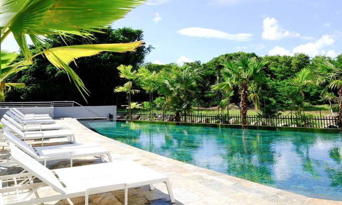 Trois-Ilets Casa | Le Domaine de l'Anse Mitan