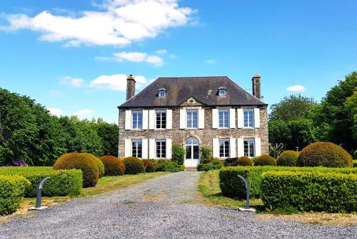 Caumont l'Evente Casa | Le Domaine de la Férière