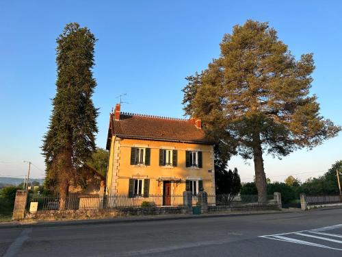 Epinac Casa | Le Domaine de la Garenne