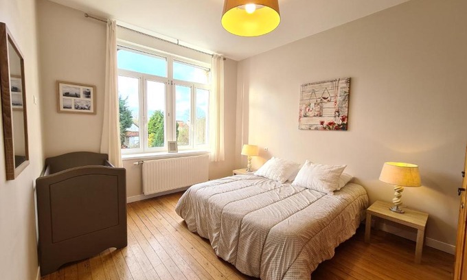 Rety Casa | Le Domaine de La Gontherie