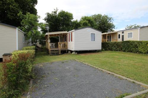 Litteau Apartamento | Le Domaine de Litteau 4 étoiles à LITTEAU emplacement 403 2CH 1SDB 6 personnes
