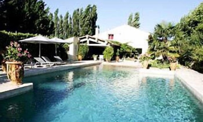 Alleins Casa | Le Domaine de Méjeans