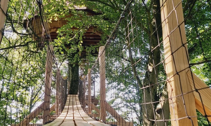 Wail Cama Y Desayuno | Le Domaine de Wail Legends Resort