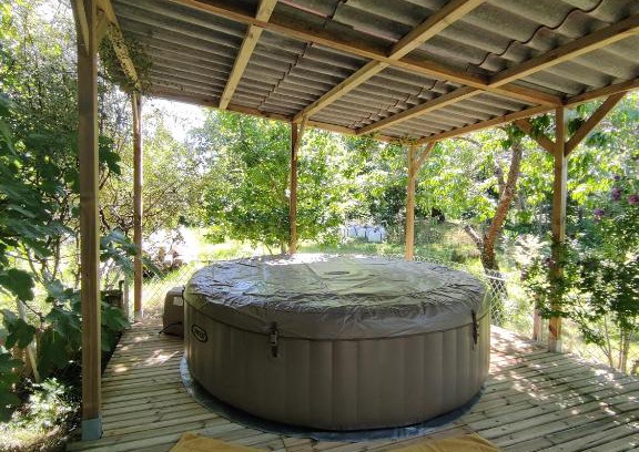 Les Billanges Casa | Le Domaine des 4 vents.