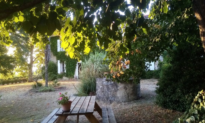 Gans Cama Y Desayuno | Le Domaine du Bouchon