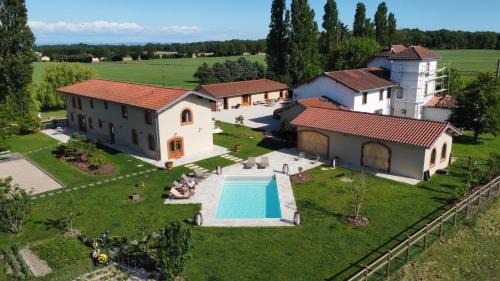 Romans Cama Y Desayuno | Le Domaine du Pin