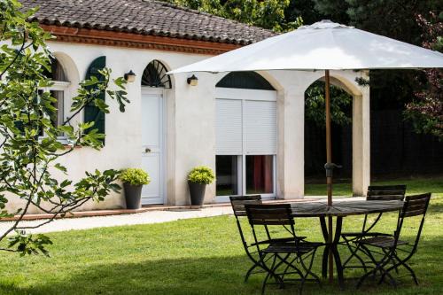 Pibrac Casa | Le Domaine du Vert bois