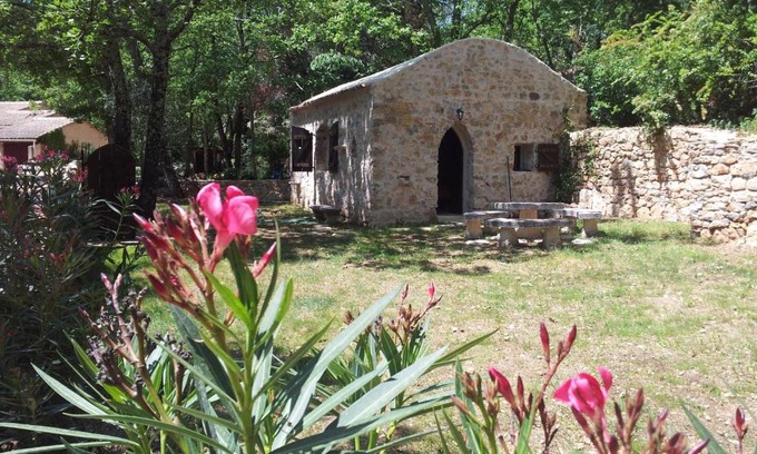 Fayence Cama Y Desayuno | Le Donjon des Combes et son Spa