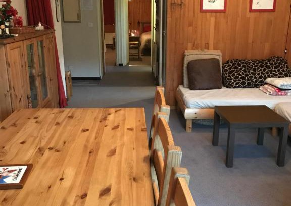 Courchevel Apartamento | le Doron