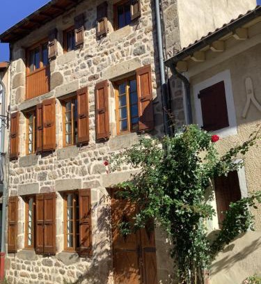 Desaignes Casa | le Dos d'âne