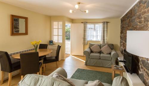 St. Martins Casa | Le Douit Farm Self Catering