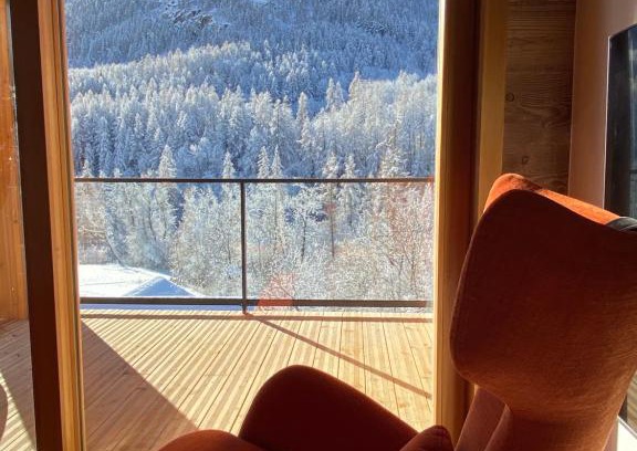 Saint-Chaffrey Apartamento | LE DOUX MELEZE