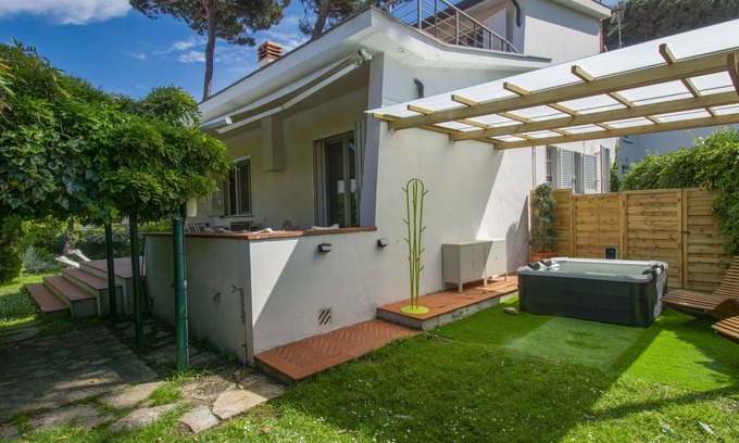 Tirrenia Casa | Le Dune by Interhome