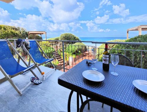 San Vincenzo Apartamento | Le Dune Sea View Apartments - Futura CAV