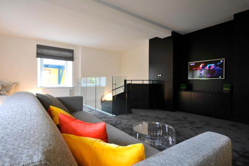 Orbey Apartamento | Le Duplex de Jules