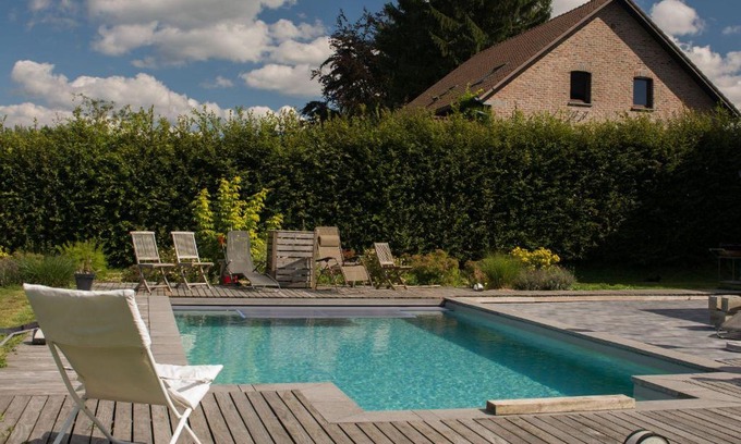 Niveze Casa | Le Duplex de la Raveline