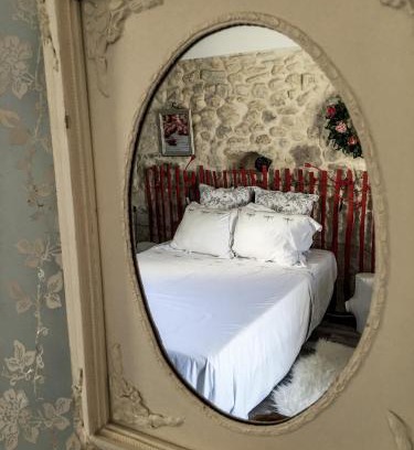 Saint-Drezery Cama Y Desayuno | Le Duplex de Lapparan