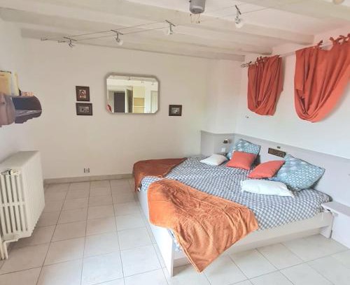 Muttersholtz Apartamento | Le duplex du Ried à Muttersholtz en Alsace proche Europa Park