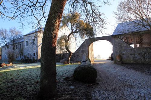 Bohon Cabina | Le Durbuy Lodge