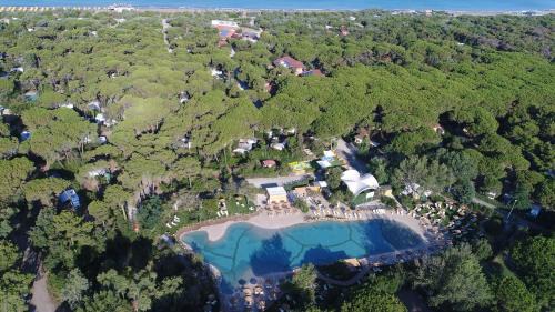 Marina di Bibbona Complejo | Le Esperidi Camping Ecoresort