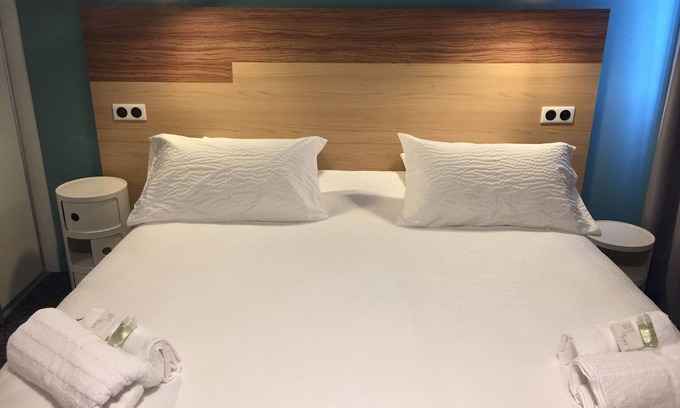 Saint-Felicien Hotel | Le Félicien